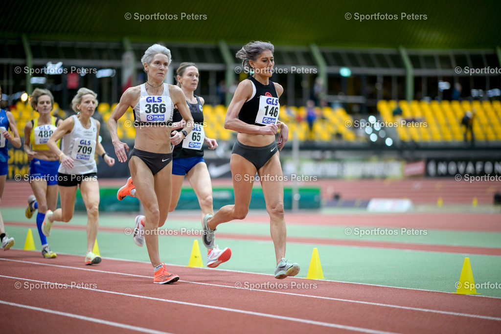 Deutsche Hallenmeisterschaften Masters - Samstag_278 | Deutsche Meisterschaften Halle Masters am 02.03.2024 in Dortmund 

Foto: Kai Peters - Realisiert mit Pictrs.com