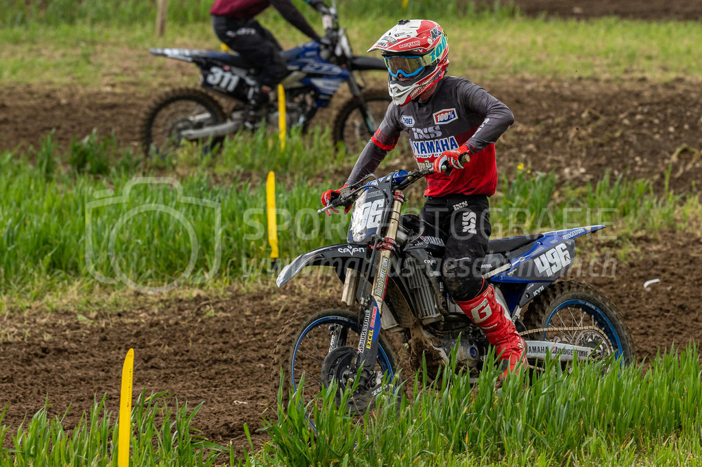 Motocross Schlatt bei Winterthur - 30. April 2022 | Motocross Schlatt bei Winterthur
MC Wila, Schlatt bei Winterthur
Bild: Sportfotografie Markus Aeschimann | www.markus-aeschimann.ch - Realisiert mit Pictrs.com