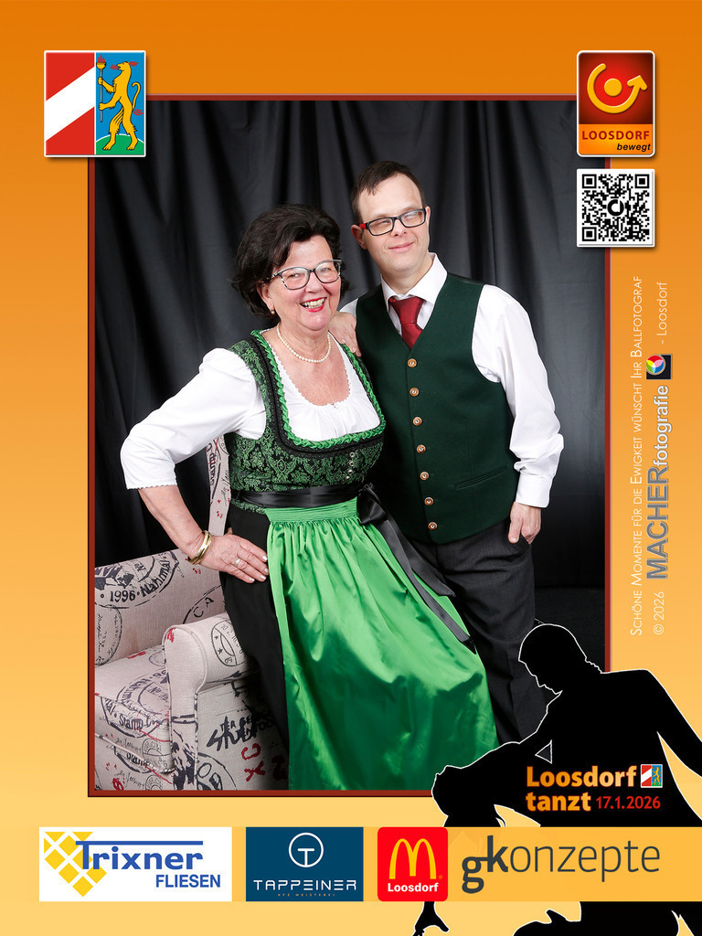 LoosdorfTanzt26_7440 | Ballfotografie - Loosdorf tanzt am 20.01.2024 in der Losensteinhalle LOOSDORF. Vielen Dank den Sponsoren!