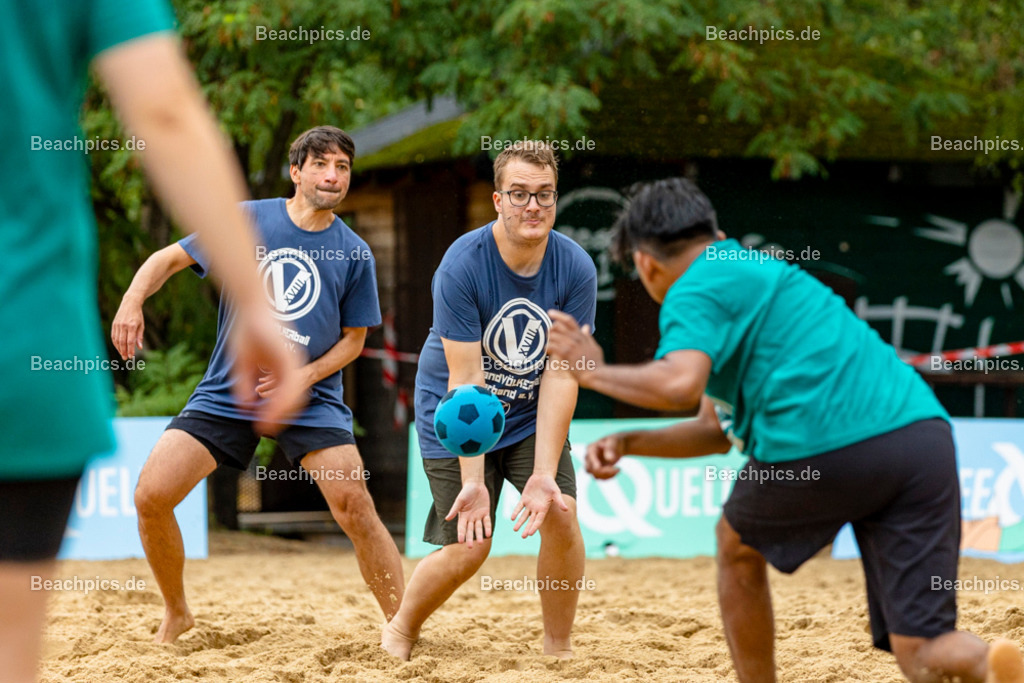 2022-001394-Strandvölkerball-WM | Vorrundentag 2, Samstag