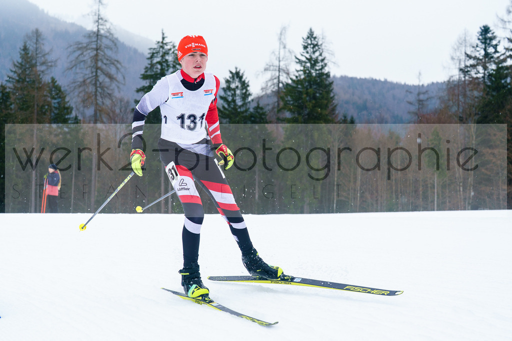 DSC Ruhpolding | 3. DSV E.INFRA Schülercup Biathlon in der Chiemgau Arena Ruhpolding