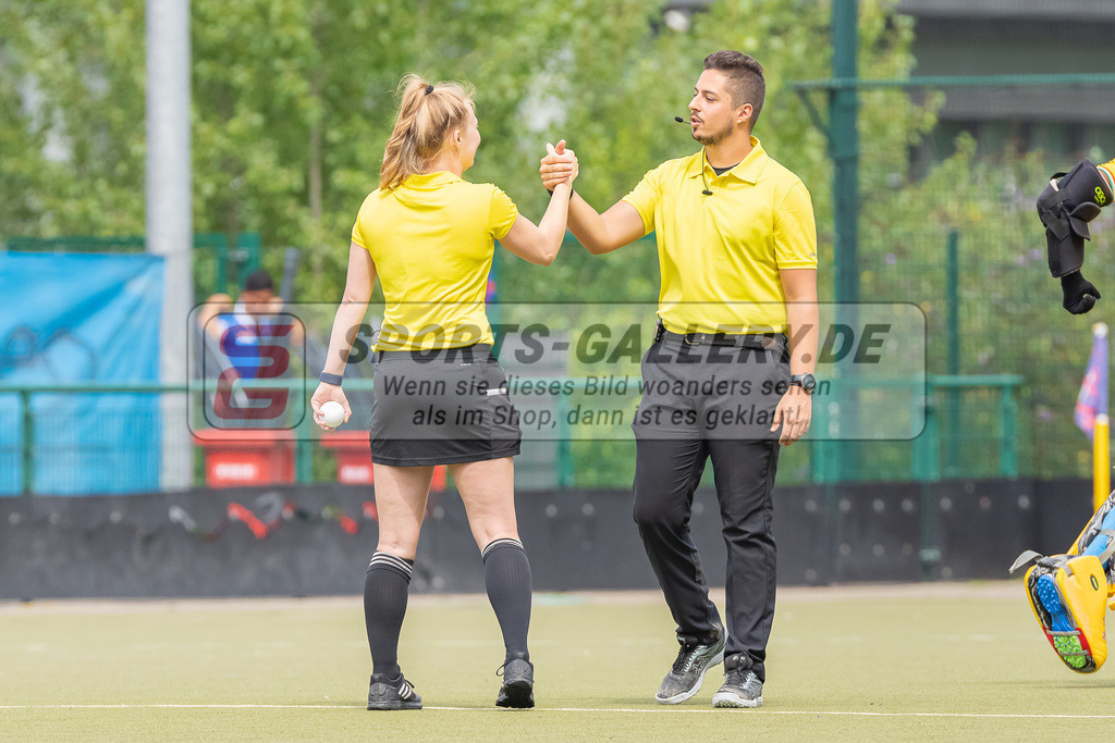 HK_20230822_103646 | 4 Nations Tournament Spiel um Platz 1 ( MU21 ) Indien - Germany am 22.8.2023 DHC Düsseldorf, Düsseldorf ,