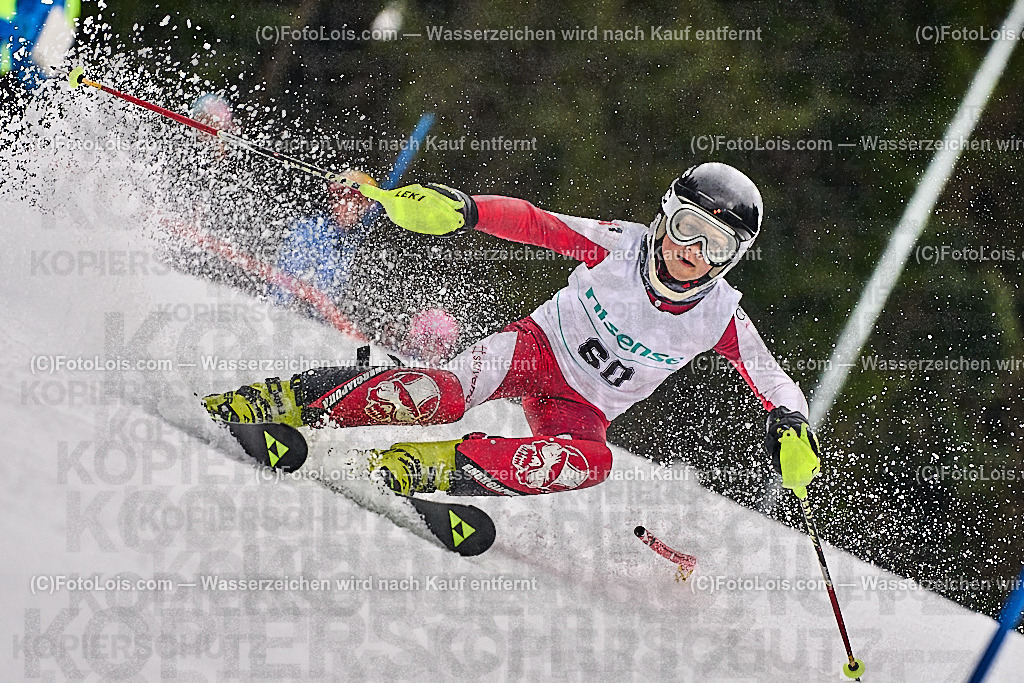 _ALP7610_KinderVergleich-SL_Semmering_Sperr Maximilian | NÖ LandesKinderRennen + Raiffeisen Wiener Alpen KinderCup, SLALOM am Semmering/Südhang, So 25. Jänner 2026.