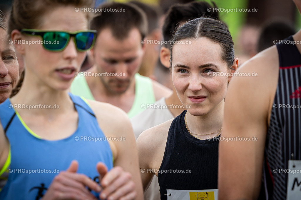 Stadionlauf Köln, 26.05.2024 | Impressionen von Stadionlauf Köln am 26.05.2024 rund um das RheinEnergie-Stadion in Koeln-Müngersdorf.
