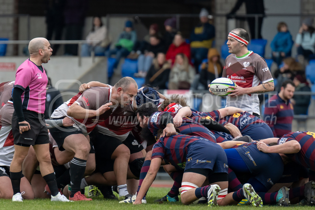 Rugby NLC - Rugby Club Winterthur - Rugby Club Würenlos | 28.03.2026 / Deutweg, WinterthurRugby NLC - Rugby Club Winterthur - Rugby Club WürenlosBild: Sportfotografie Markus Aeschimann | www.markus-aeschimann.ch - Realized with Pictrs.com