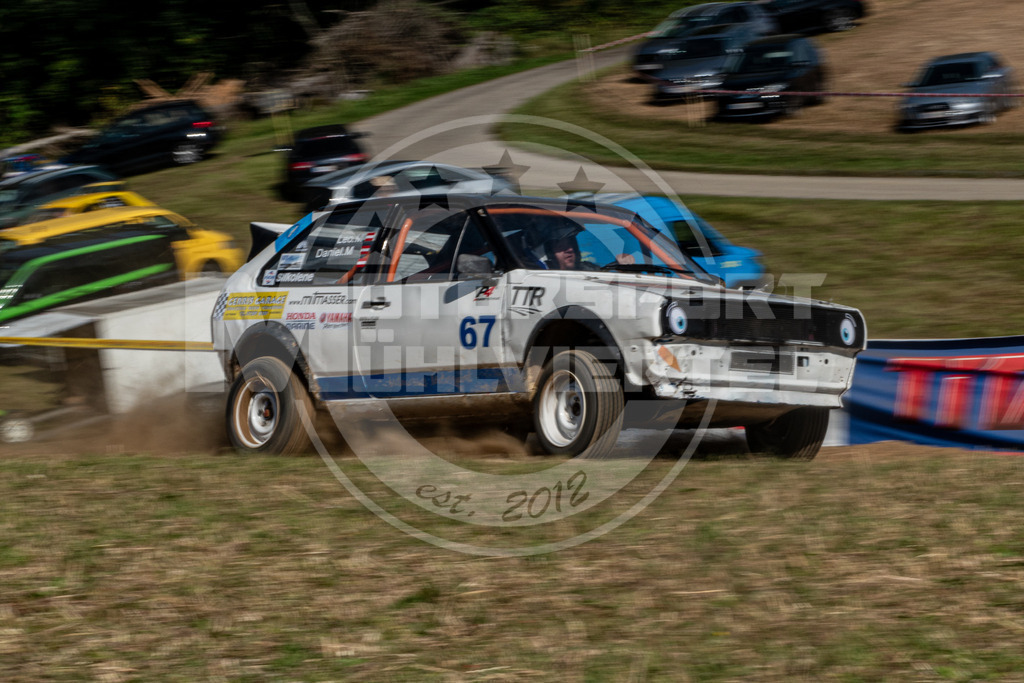 Feldslalom (265 von 383) | Motorsport Mühlviertel