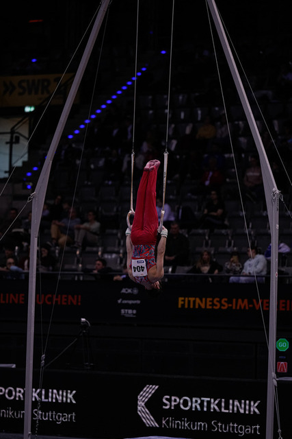 DTBPokalStuttgart08256 | 41. DTB Pokal Stuttgart 2026 19.-23.03.2026 in der Porsche Arena (Stuttgart) - 20260319 - Team Challenge Männer - Subdivision 1