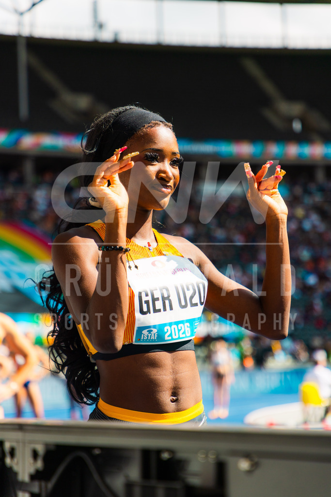 ISTAF_26-75 | Grünewald Sportsphotography
