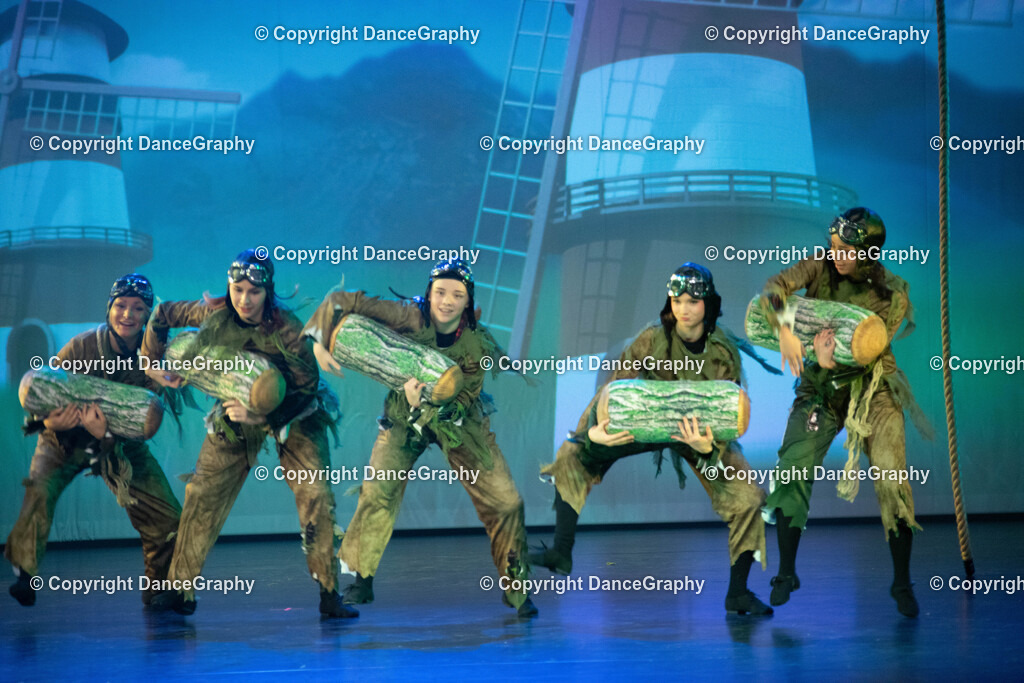 GPHY1802 | DanceGraphy - Realisiert mit Pictrs.com