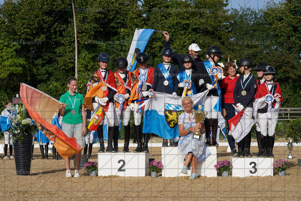 20240825-FAH00643 | Turnierbilder, Reitsportfotos, LAPO, Landesponyturnier, Turnierfotografen Bayern