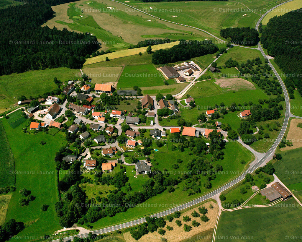 2537119 | Heratskirch, Bad Saulgau