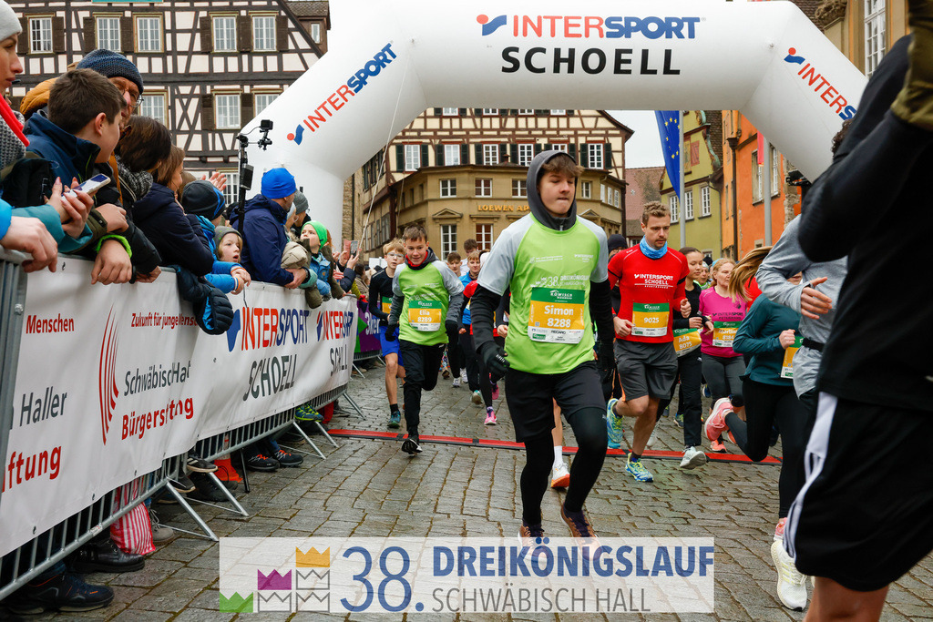 5km Roewisch Wohnbau Cup | 3 Koenigslauf 2024 5km Roewisch Wohnbau Cup - Realisiert mit Pictrs.com