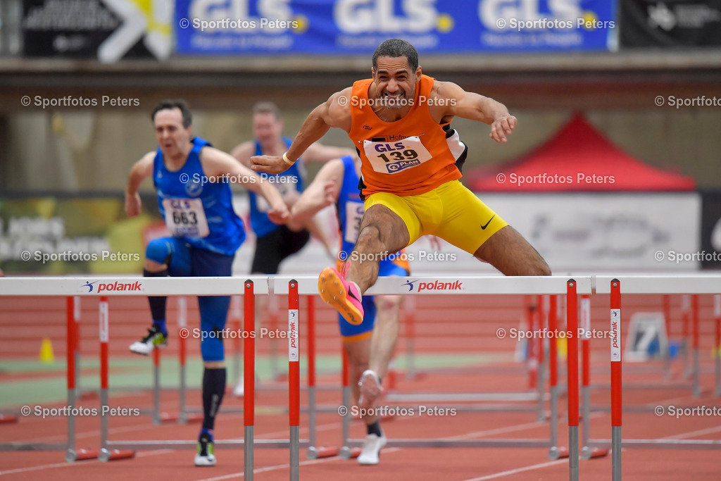 Deutsche Hallenmeisterschaften Masters - Samstag_184 | Deutsche Meisterschaften Halle Masters am 02.03.2024 in Dortmund 

Foto: Kai Peters - Realisiert mit Pictrs.com
