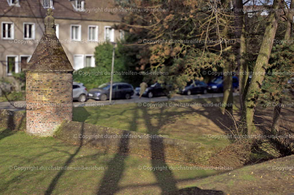 Wasserbär Kleimannstraße Münster | Ein Wasserbär diente der Stadtverteidigung im Mittelalter, - Realisiert mit Pictrs.com