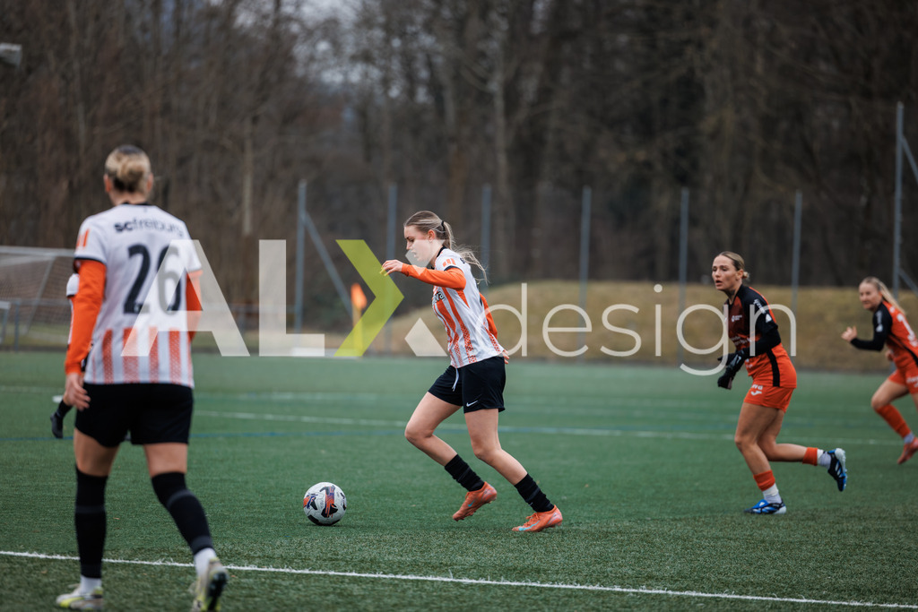 Fußball I Frauen I Saison 2025-2026 I Freundschaftsspiel I FC Aarau Frauen - SC Freiburg U20 I 24.01.2026 | Hochwertige Sportfotos kaufen & lizenzieren für Medien, Vereine, Agenturen & Sportler:innen. Entdecke professionelle Sportfotografie im Bildshop von Alexander Franzen. - Realisiert mit Pictrs.com