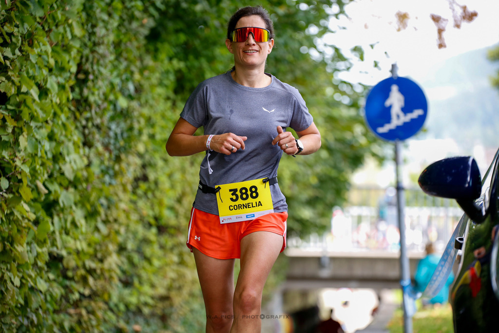 ALOHA MONDSEE TRIATHLON 2025 | AUSTRIA, 07.09.2025, Mondsee, ALOHA MONDSEE TRIATHLON 2025, Photo: WAPICS / Andreas Willdoner