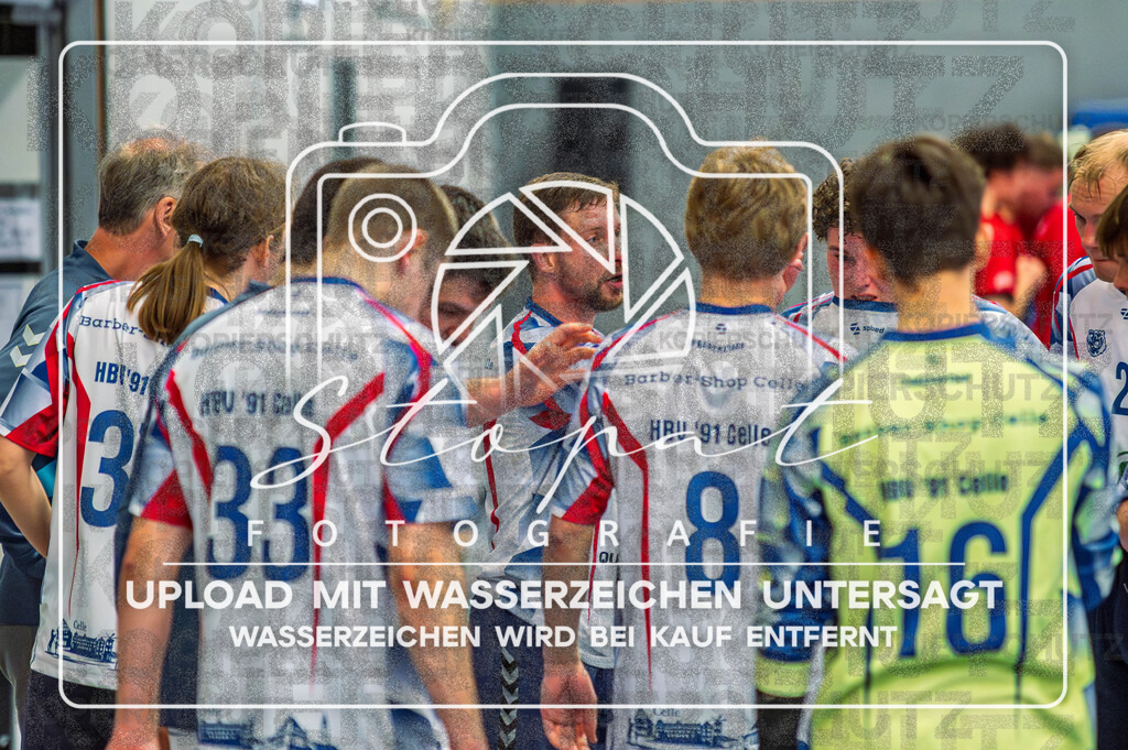 Regionsoberliga Herren Lüneburg-Stade - MTV Soltau vs. HBV 91 Celle | HBV 91 Celle; Regionsoberliga Herren Lüneburg-Stade - MTV Soltau vs. HBV 91 Celle am 25.04.2026 in Sporthalle Oberschule Soltau, Soltau - Realisiert mit Pictrs.com