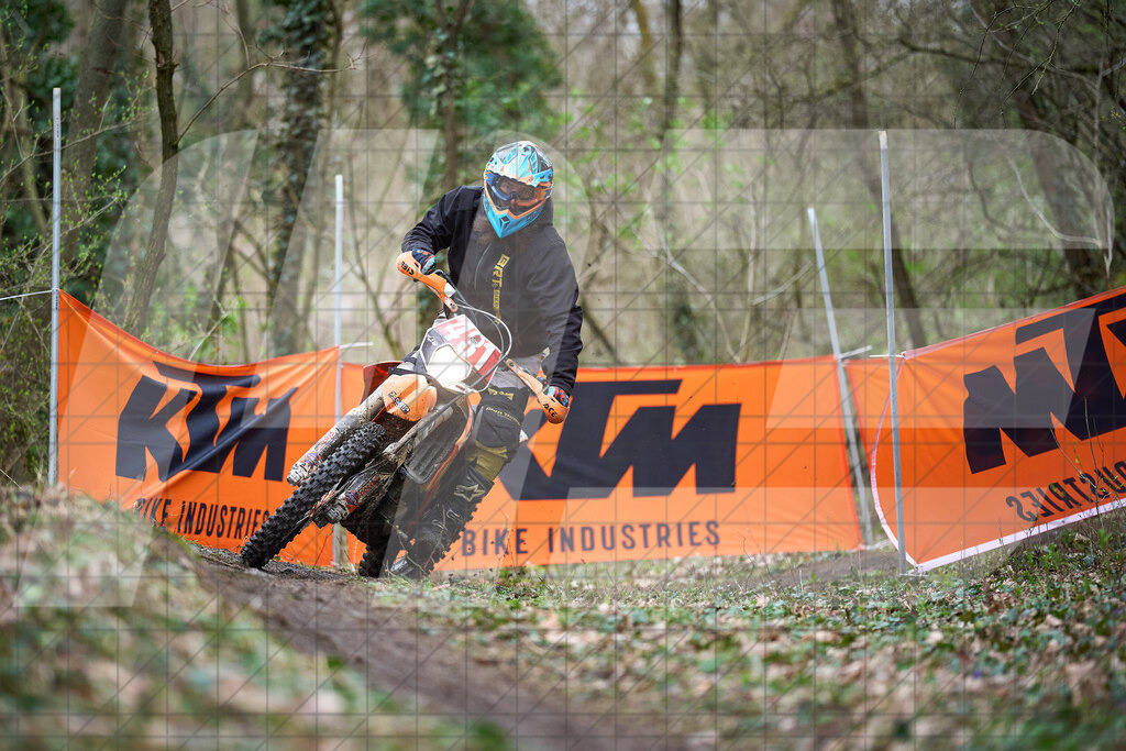 34. KTM Kamptal Trophy  | ZÖBING, Österreich – 2026-03-29: 34. KTM Kamptal TrophyFoto: © 2026 Martin Bihounek - MB Creative e.U.