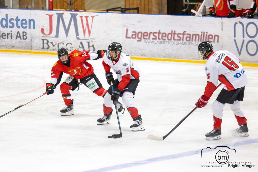 Tyresö Hanviken Hockey vs IFK Täby HC_570A0716 | Preseason U18 Regional Herr Östra - Realisiert mit Pictrs.com