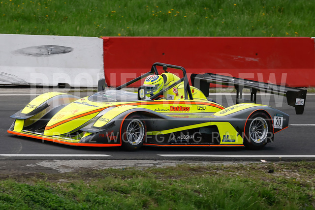 Rechberg Hill Climb 2025 – FIA European Hill Climb Championship | Rechberg Hill Climb 2025, part of the FIA European Hill Climb Championship. High-speed racing action, mountain scenery, atmosphere and pure motorsport passion captured in detail. The image shows Ronny MARCHEGGER (ITA) Osella PA21 JrB Suzuki.          