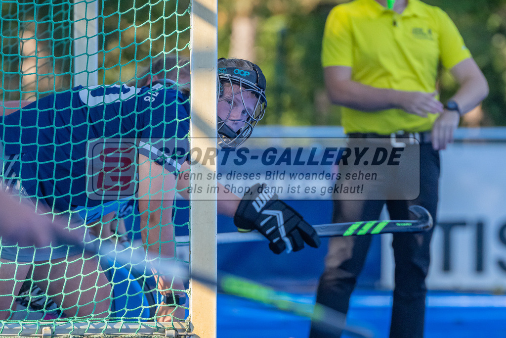 HK_20221009_100676 | 2. Bundesliga Damen Crefelder HTC - Hannover 78 am 9.10.2022 Crefelder HTC, Krefeld ,