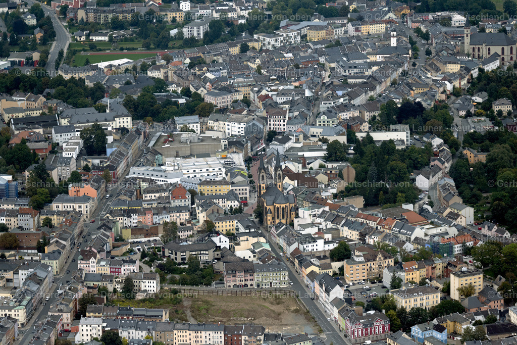 4060331 | Innenstadt Hof