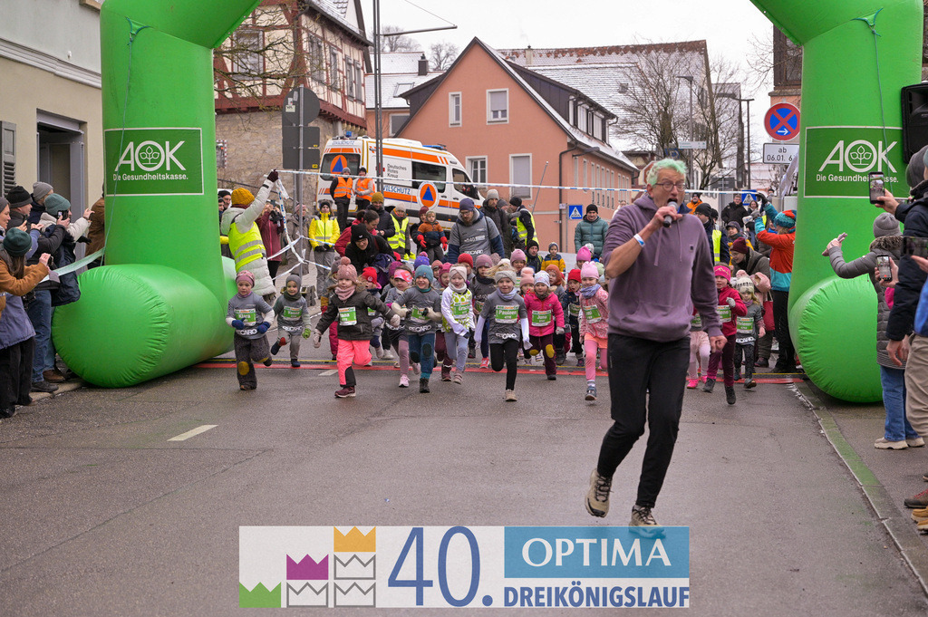 AOK JuniorCup 400m | 3koenigslauf 2026 - Realisiert mit Pictrs.com