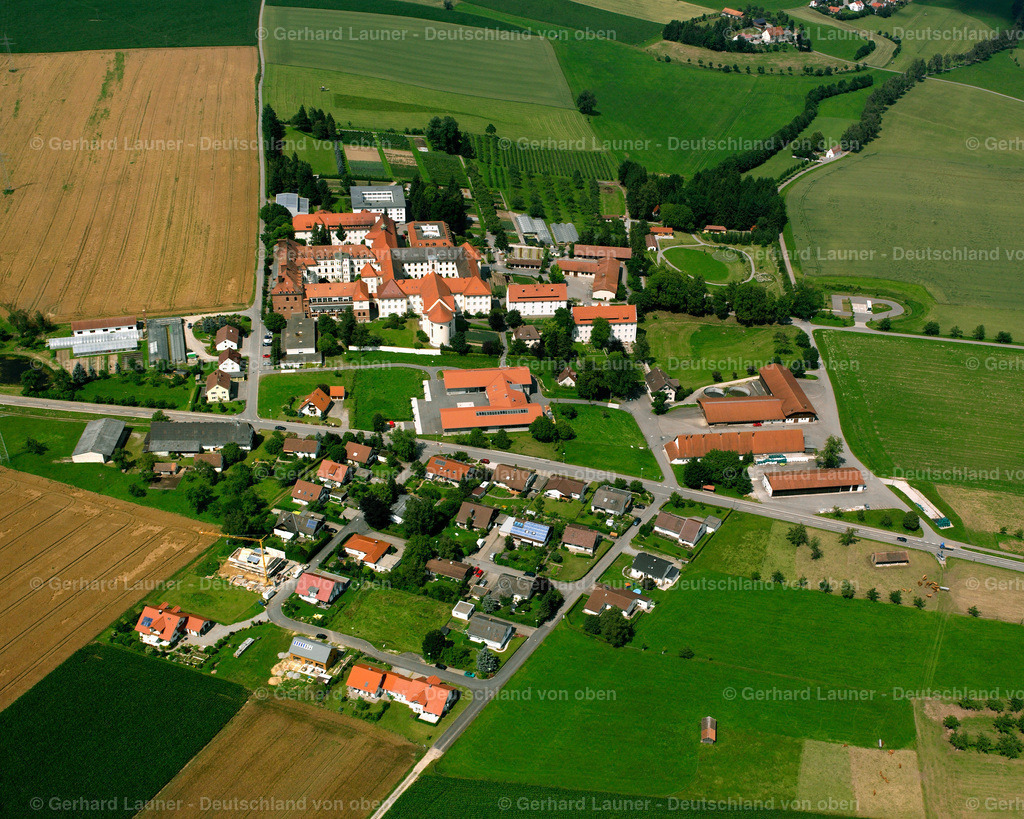 2537125 | Sießen, Bad Saulgau