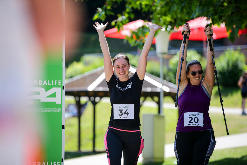 20250621-AW_L1811 | AUSTRIA, 21.06.2025, Forchtenstein, 5k Herbalife Cometogether, Photo: WAPICS / Andreas Willdoner