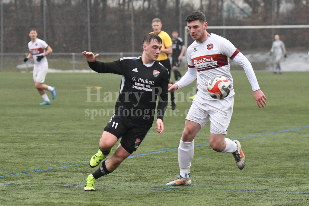Toto-Pokalspiel TSV Seebach : SSV Eggenfelden | Toto-Pokalspiel TSV Seebach : SSV Eggenfelden vom 21.02.2026 - Realisiert mit Pictrs.com