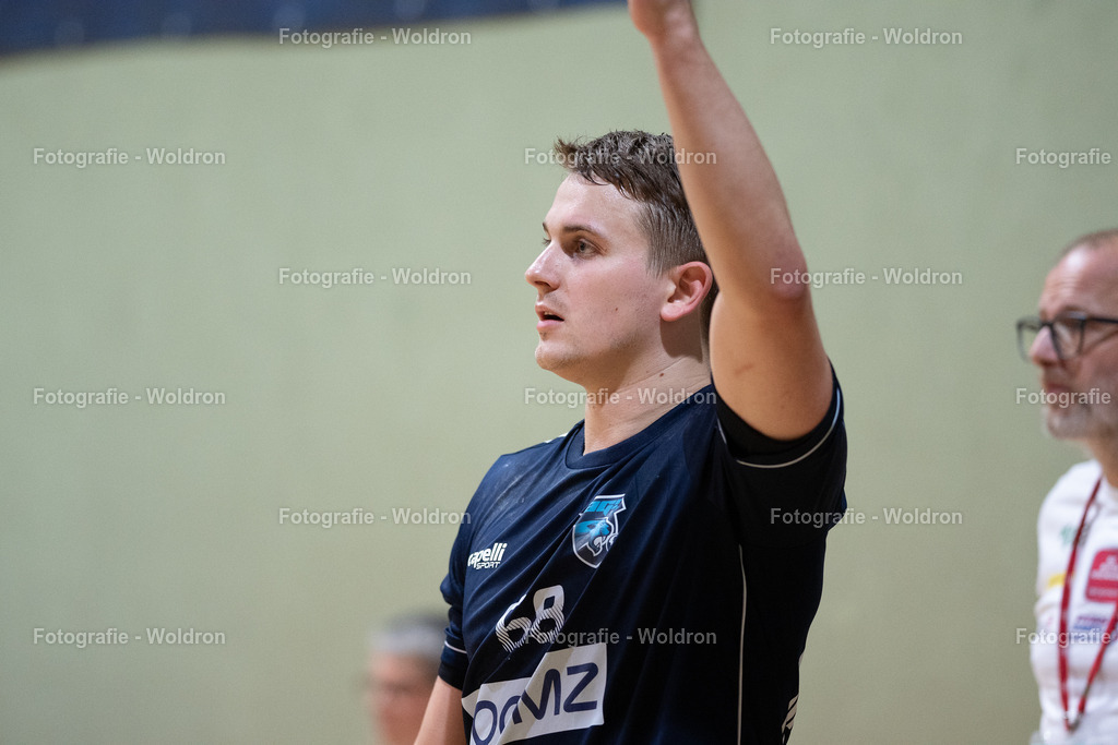 20230930 HLA Jags v Fivers-159 | Fotografie Woldron