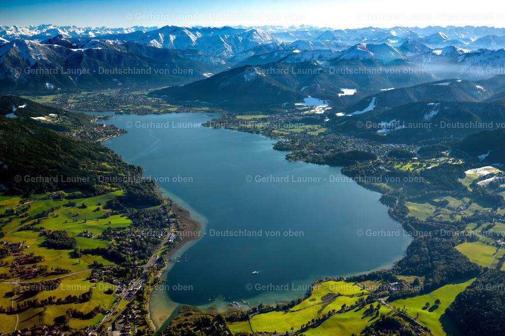 2991184 | Tegernsee