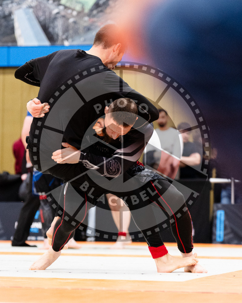 20251122PBB15788 | Athletes compete during the Grappling Industries Berlin Jiu-Jitsu and Grappling Championship, on November 22, 2025 in Berlin, Germany. © photoblackbelt