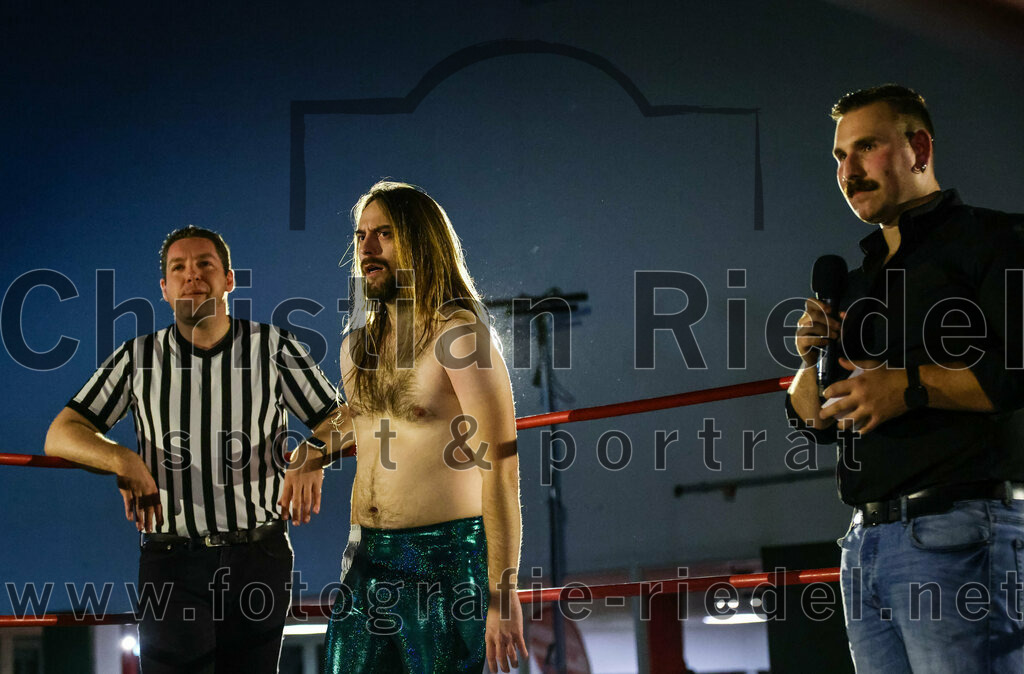 2022-11-12_115_EWS_Wrestling_Erding | Erding, Deutschland, 12.11.2022:
Wrestling, Saison 2022, EWS Wrestling ERDING

Foto: Christian Riedel / fotografie-riedel.net