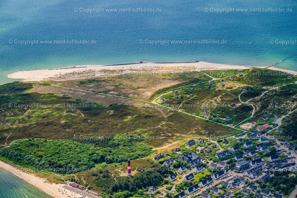 Sylt_Hörnum_Odde_Süderende_Heide_ELS_4202130625 | HöRNUM (SYLT) 13.06.2025 Küstenbereich und Odde der Nordseeinsel Sylt in Hörnum im Bundesland Schleswig-Holstein. // Coastal area and Odde of the North Sea island of Sylt in Hoernum in the state of Schleswig-Holstein. Foto: Martin Elsen
