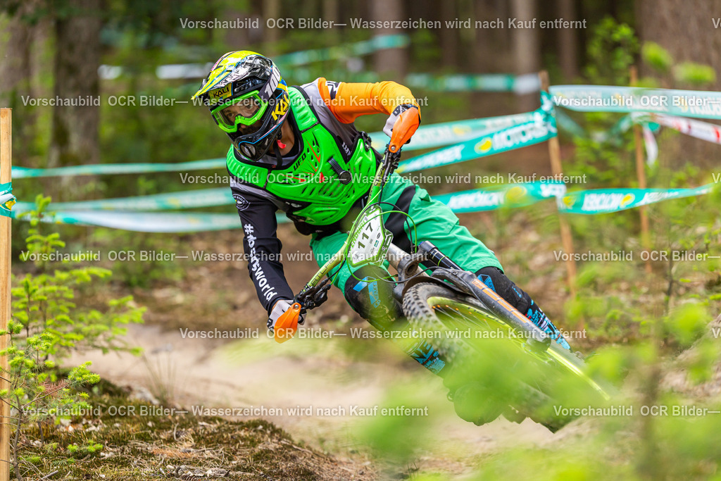 E1 Trieb Samstag R6-2446 | OCR Bilder Fotograf Eisenach Michael Schröder