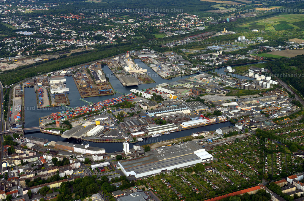 3291125 | Hafen, Dortmund