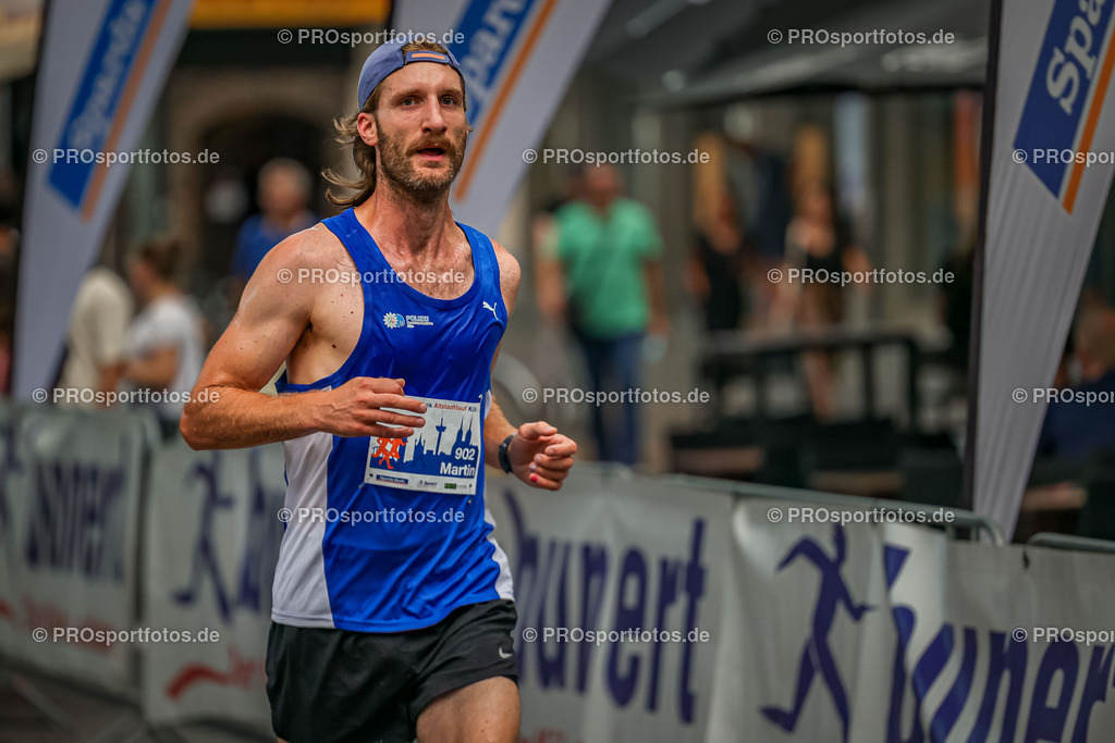 Altstadtlauf Koeln; Koeln, 19.08.22 | Impressionen vom Altstadtlauf Koeln am 19.08.22 in Koeln (Nordrhein-Westfalen). 