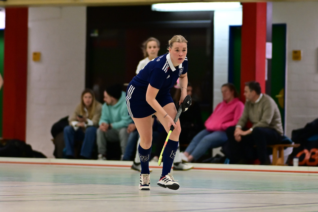 Hockey I Frauen I Saison 2025-2026 I HHV-Oberliga I 10. Spieltag I Rahlstedter HTC - TG Heimfeld 2 | Der Sportfotograf. - Realisiert mit Pictrs.com
