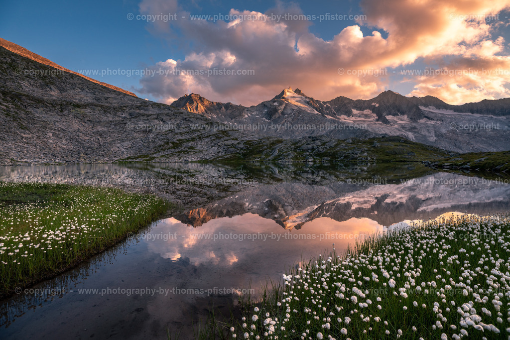 Oberer Gerlossee copyright  Thomas Pfister-14 | PHOTOGRAPHY BY THOMAS PFISTER