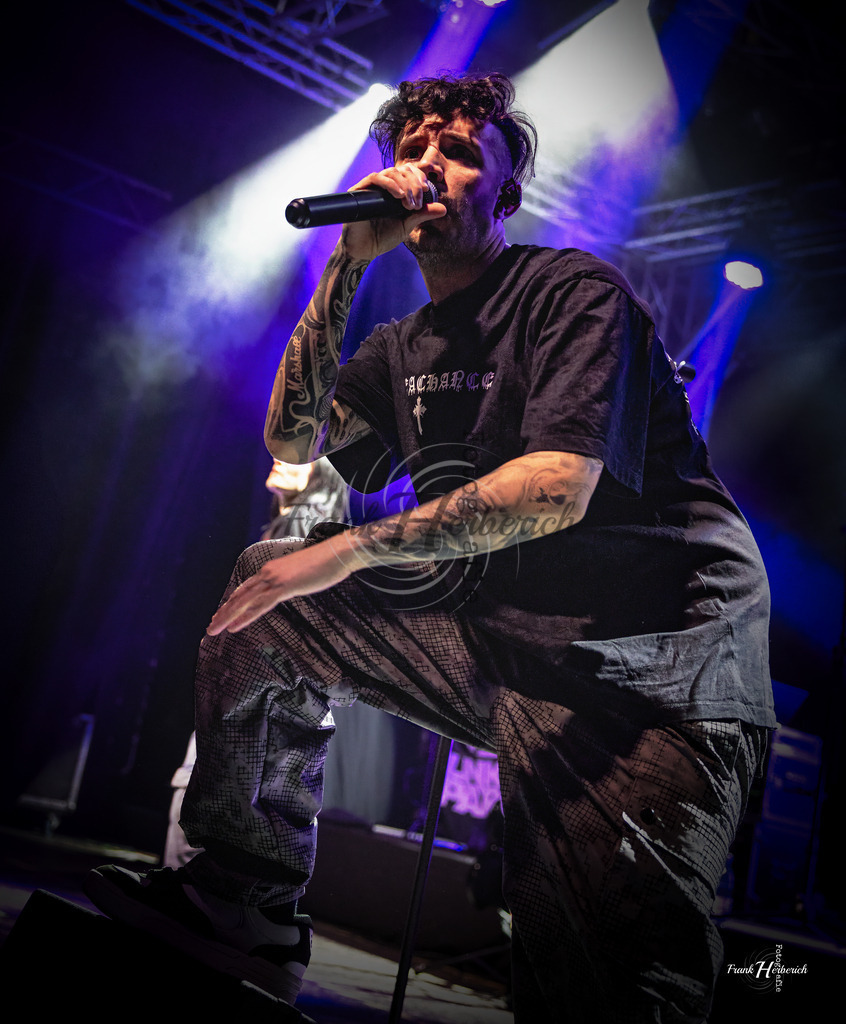 FRØM ZERØ  Geiselwind 07.02.2026 | Frank Herberich Fotografie, Frank Herberich, Fotografie, Hochzeit, Portrait, St. Peter Ording, Ording, Westerhever, Nordsee, Frank Fotografie, Hardheim,  Odenwald,Walldürn, Band,Eventfotografie - Realisiert mit Pictrs.com