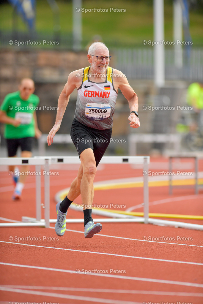 WMAC 2024 - Day 4_89 | World Masters Athletics Championship am 17.08.2024 in Gotheburg; SpeerwurfPhoto: Kai Peters - Realisiert mit Pictrs.com