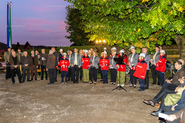 Einweihung Mileniumskreuz und 10. Oktoberfeier | Bildershop von pixelworld.at - Realisiert mit Pictrs.com