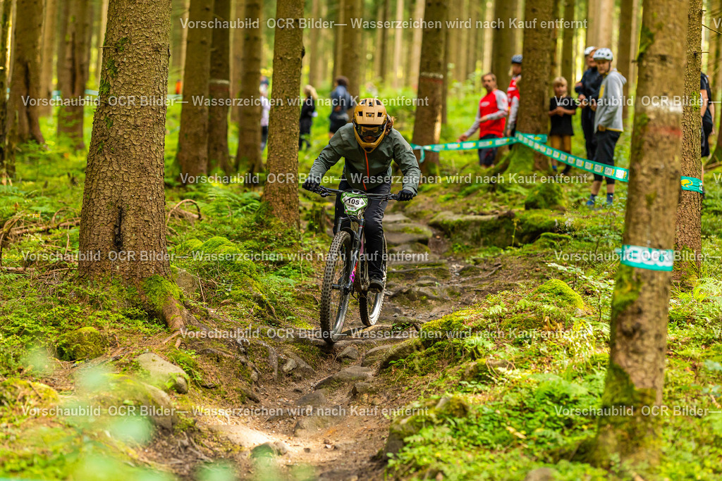 Enduro One Rabenberg Sa R1-1838 | OCR Bilder Fotograf Eisenach Michael Schröder