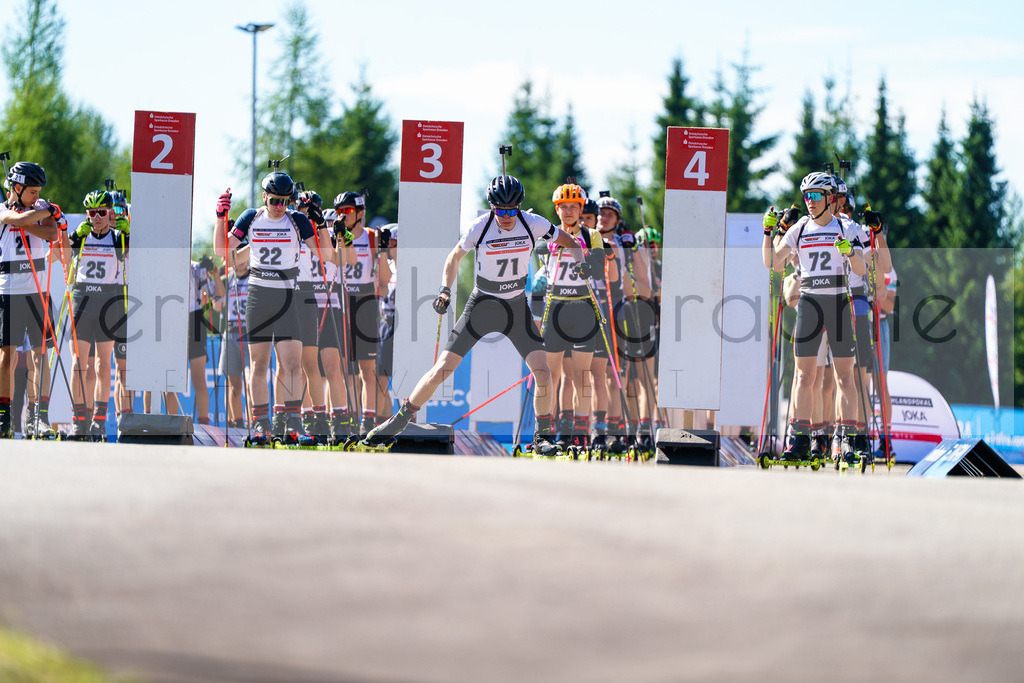 DP Altenberg | Deutschlandpokal, Altenberg - 19.-21.09.2025