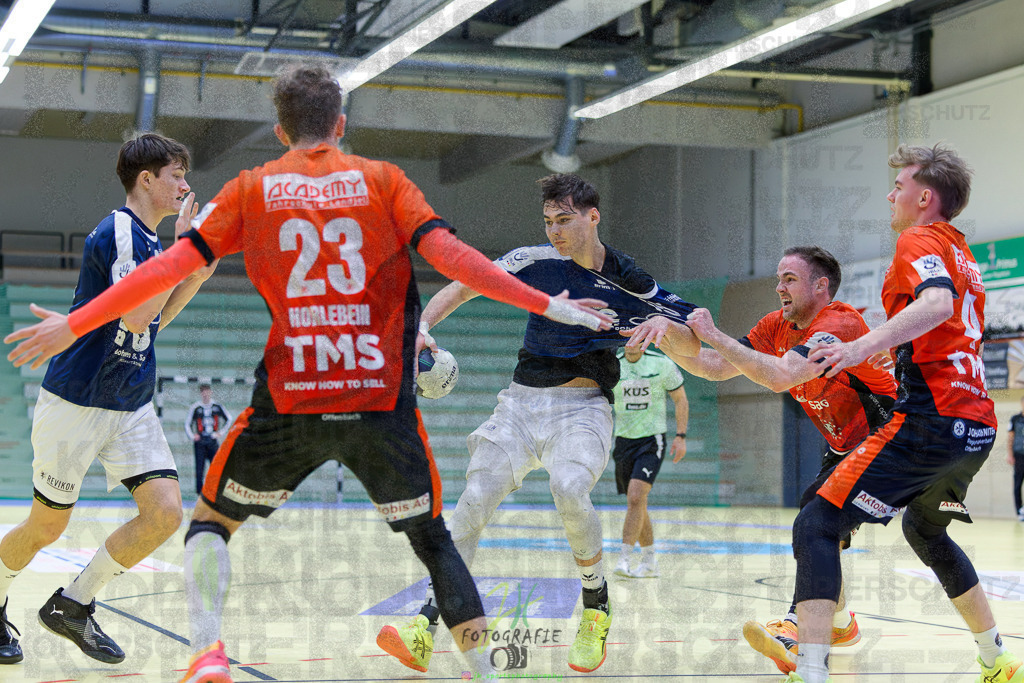 Jugendbundesliga A-Jugend; HSG Dutenhofen/Münchh. - HSG Rodgau Nieder-Roden | Jugendbundesliga A-Jugend; HSG Dutenhofen/Münchh. - HSG Rodgau Nieder-Roden am 07.12.2024 in Dutenhofen (Sporthalle Dutenhofen)Photo © 2024 - Jörg Heinrich - Realisiert mit Pictrs.com