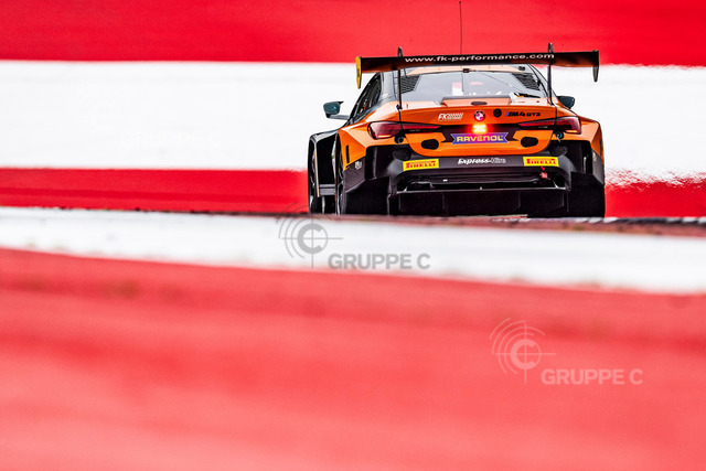 DTM725_091210053700453MC | ADAC GT Masters, 9. + 10. Rennen Red Bull Ring 2025 - Foto: Gruppe C Photography - Realisiert mit Pictrs.com