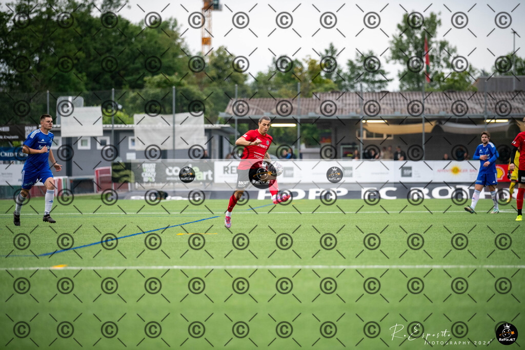 20240611_FC-Rothrist 1-Final_434 | Sport und Naturfotografie von Roberto Esposito zeigt echte Momente Bewegung und die Schönheit der Natur. Ausdrucksstarke Bilder schaffen Emotionen.