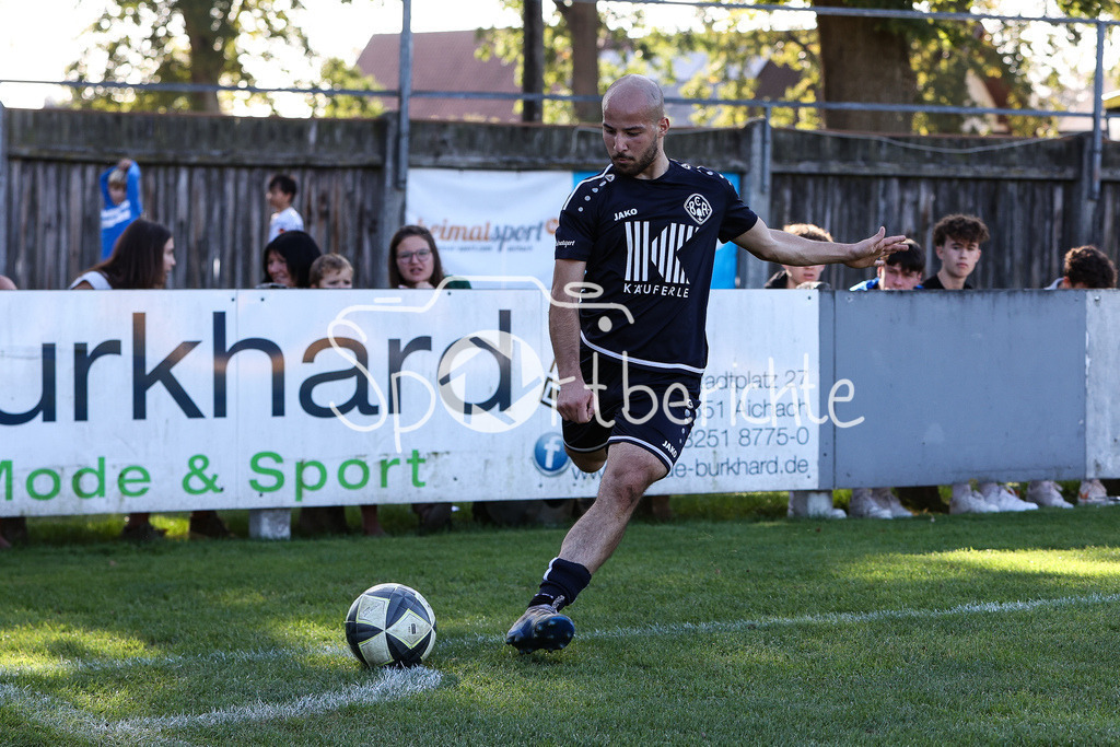 BC Aichach - BC Adelzhausen | Aichach #11