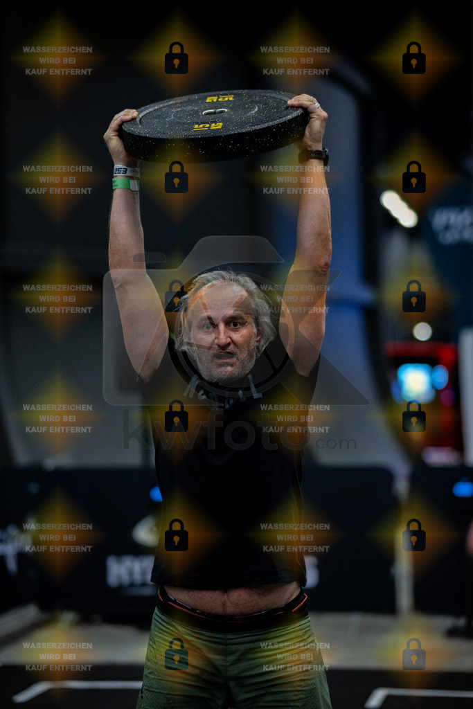 Hybrid Games 2026-2126 | KW-Foto